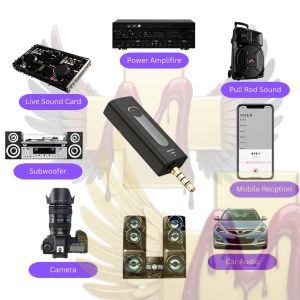 K35 Wireless Microphone – Clear Sound, Strong Range & Easy Plug-and-Play