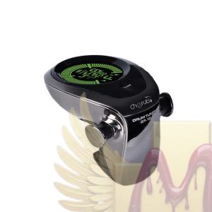 CHERUB DT-10 Digital Drum Tuner