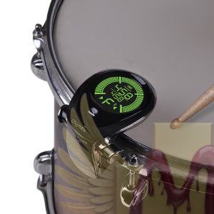 CHERUB DT-10 Digital Drum Tuner