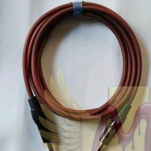 High Quality Audio Cable –Sound Connection Cable