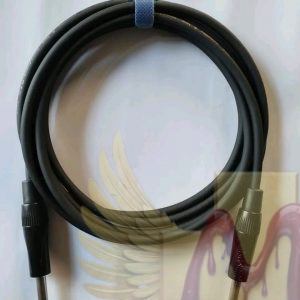 High Quality Audio Cable –Sound Connection Cable