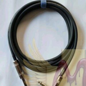 High Quality Audio Cable –Sound Connection Cable