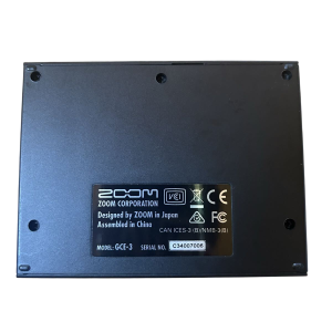 Zoom GCE-3 Guitar Lab Circuit Emulator