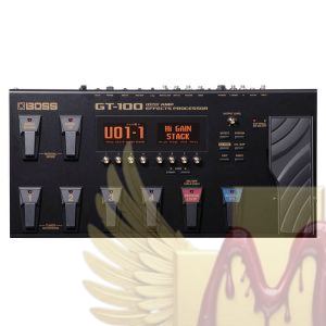 boss gt 100