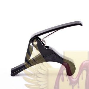 Metal Capo –Capo for Acoustic, Electric & Classical Guitar