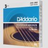 D'addario Guitar Strings