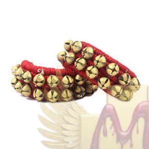 High Quality Ghungur for Classical Dance & Musical Performance