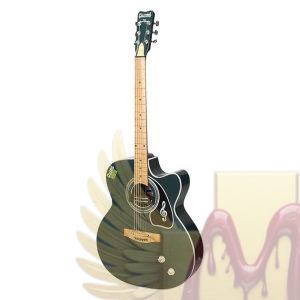 Givson Venus Super SpeciaL Acoustic Guitar