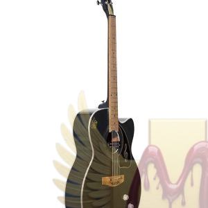 Givson Venus Super SpeciaL Acoustic Guitar