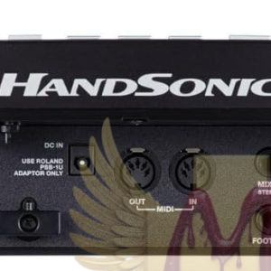 Roland HPD-20 Digital Hand Percussion Instrument