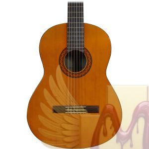 Yamaha C40 Classical Guitar