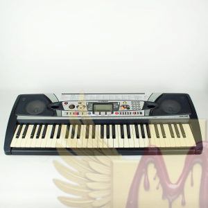 yamaha psr 280