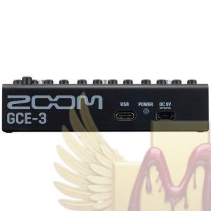 Zoom GCE-3 Guitar Lab Circuit Emulator