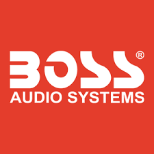 Boss Audio Equipment