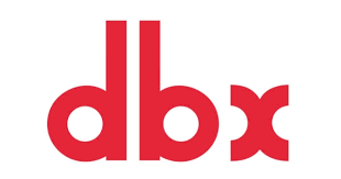 Dbx Audio Equipment