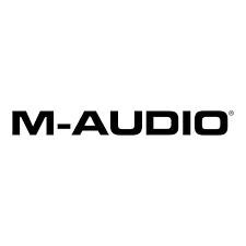 M Audio