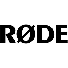 Rode Audio Equipment