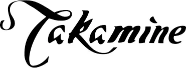 Takamine Guitar Brand
