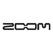 Zoom Audio Equipment
