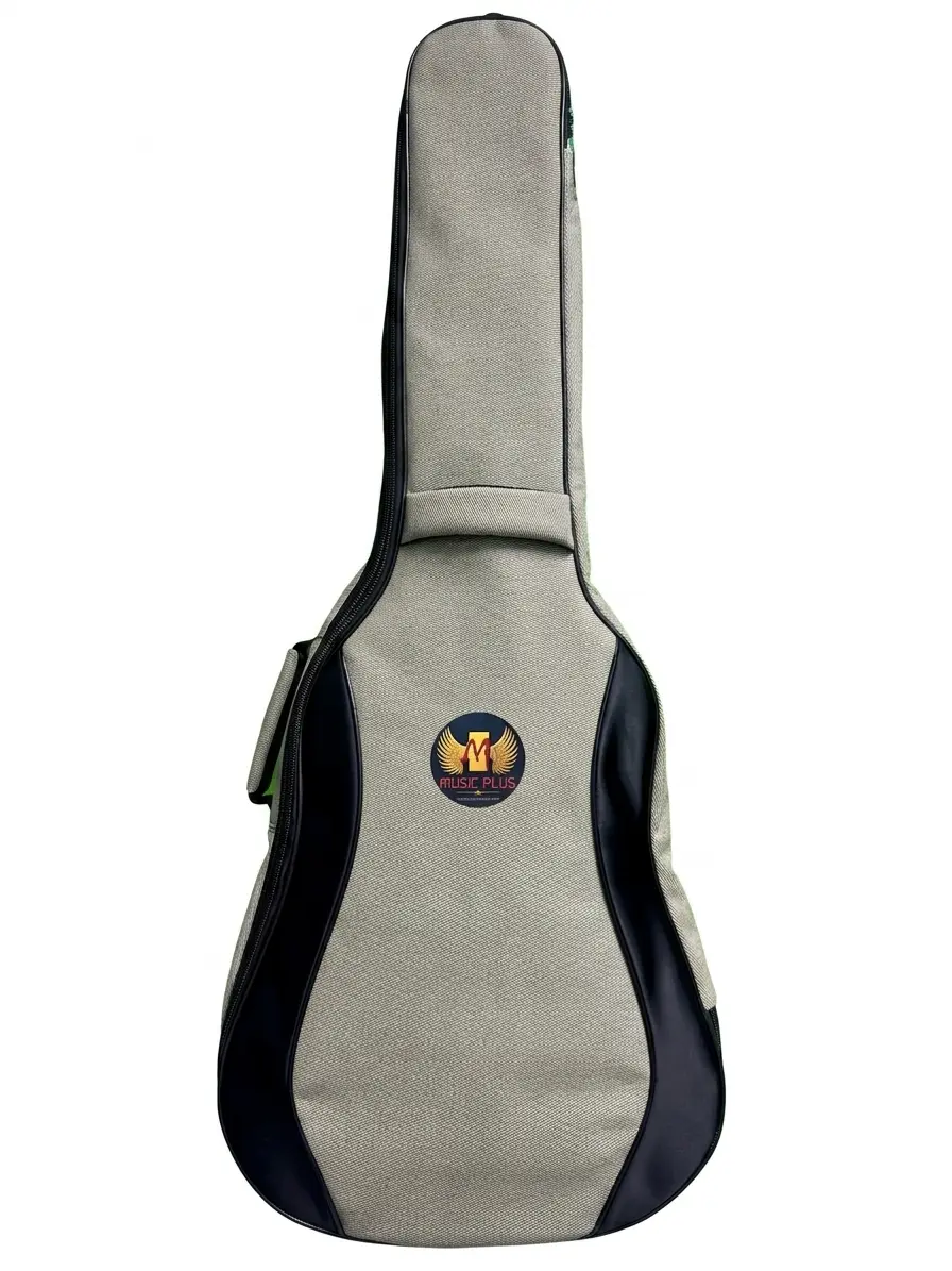 Premium Acoustic Guitar Soft Case