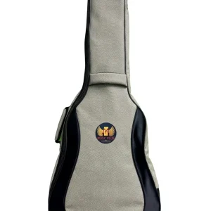 Premium Acoustic Guitar Soft Case