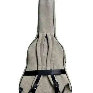 Premium Acoustic Guitar Soft Case