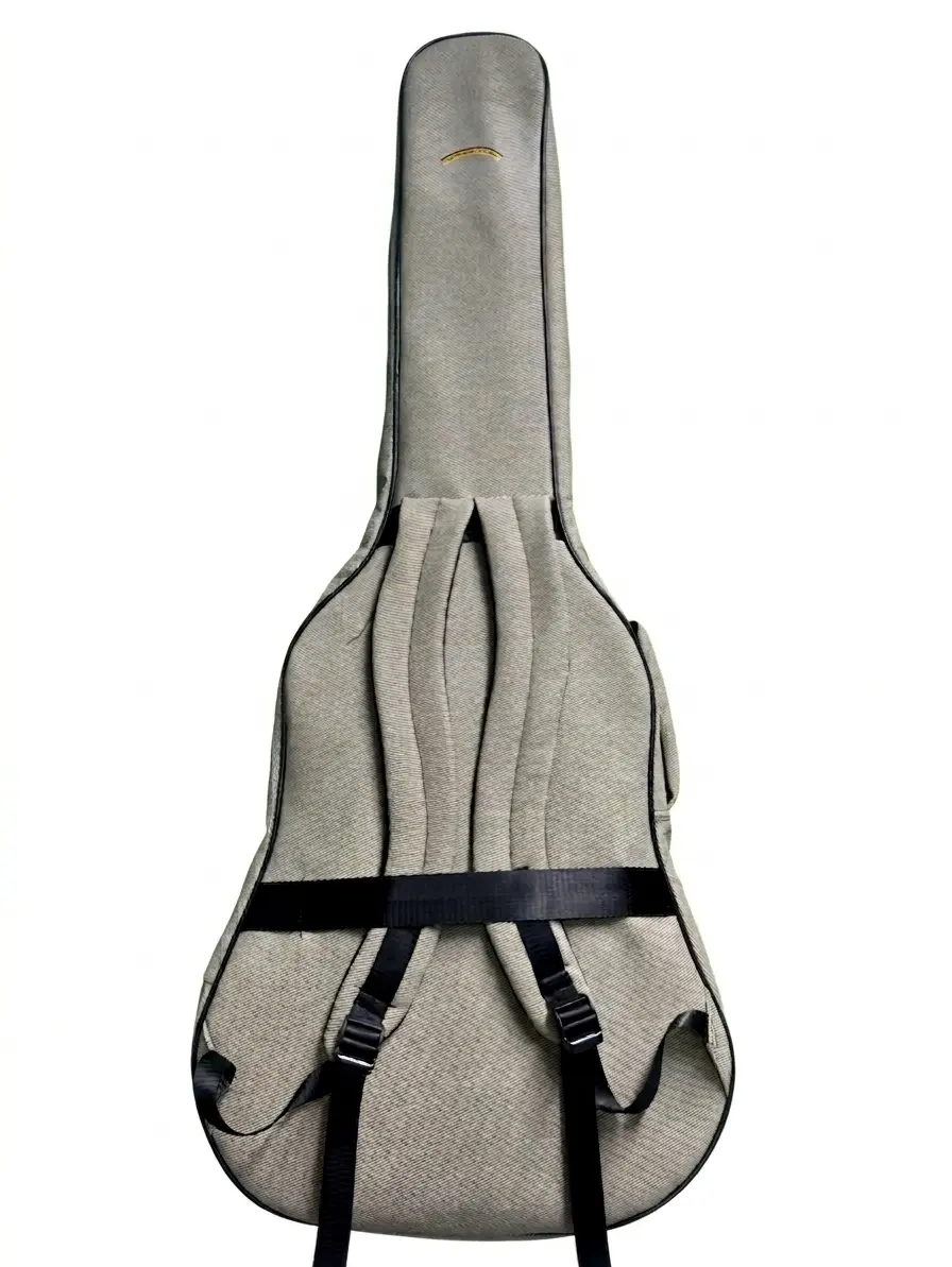Premium Acoustic Guitar Soft Case