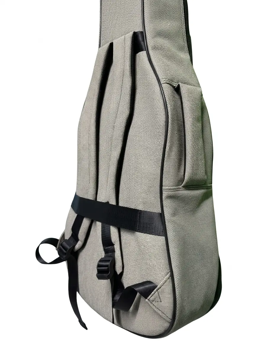 Premium Acoustic Guitar Soft Case